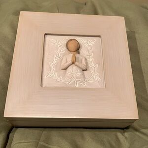 Willow Tree 2007 A Tree, A Prayer Box